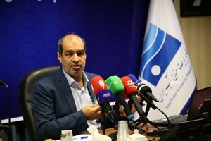 مشکل کمآبی تهران با ۱۵ درصد صرفه جویی حل میشود