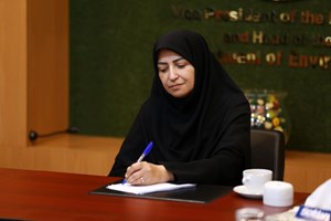 «فرونشست زمین» و «مدیریت پسماند» دو مسئله حیاتی کشور