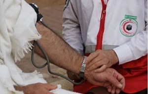 بیش از ۸۰ هزار در معاینات پزشکی زائران حج تأیید شدند