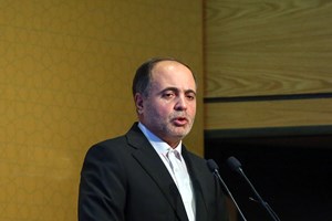 خوزستان نقش مهمی در اقتصاد دریامحور کشور دارد/ ضرورت تکمیل طرح ۵۵۰ هزار هکتاری