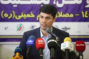 ثبت رکورد جدید جابهجایی بیش از30 میلیون مسافر تا پایان امسال