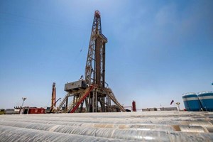 توسعه میدان گازی «دی»بری اولین بار به ثمر نشست
