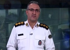 از ابتدای امسال«عدم توجه به جلو» عامل مرگ ۲۸۳ شهروند در تهران شد