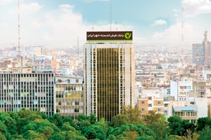 توضیحات بانک قرضالحسنه مهر ایران درباره طرح «وفاق مهر»