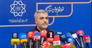 واگذاری 53 چاه در ازای دریافت پساب / شهرداری تهران 4 همت به دولت کمک کرد/ بحران آب با مدیریت درست قابل کنترل است
