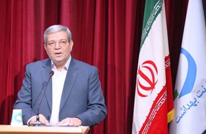 کاهش سن تشخیص کمشنوایی در ایران از ۳ سال به یک سال / اجرای موفق برنامه غربالگری شنوایی نوزادان