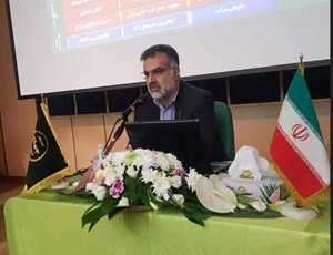 بهرهگیری از الگوی کشت از الزامات تامین امنیت غذایی کشور