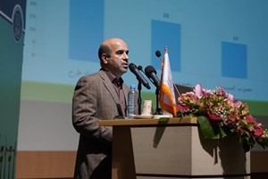 صرفه جویی حدود 8 هزار مگاوات با بهینه سازی مصرف برق در کولرهای آبی و گازی کشور