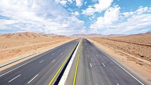 ۲۹ کیلومتر از آزادراه مراغه-هشترود افتتاح شد