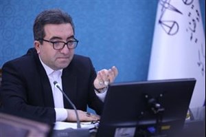 ثبت بیش از ۴۸۳ هزار پیش‌نویس قرارداد در سامانه ثبت الکترونیک اسناد