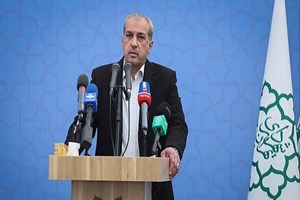 بوستان ۲ هکتاری میدان اقدسیه و مجموعههای گلابدره و قیطریه تا پایان امسال به بهرهبرداری میرسند