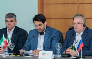 هوشمندسازی، سکوی صادرات دانش مالیاتی ایران به بریکس