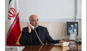 سازمان بین‌المللی کار به مأموریت اصلی خود برای برقراری صلح پایدار برگردد