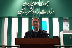 ضرورت ارتقای همکاری های حمل و نقلی ایران با کشورهای همسایه/ کنسرسیوم لجستیک دریایی خزر تشکیل میشود