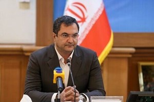 پنجره یکپارچه خدمات شرکت آزمایشگاه فنی و مکانیک خاک رونمایی میشود