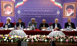 منابع محدود آب تهران ظرفیت بارگذاری جمعیت جدید ندارد/ ناترازی بودجه و کمآبی 2 مظلومیت پنهان تهران