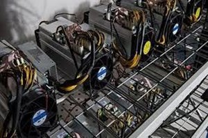 پیش بینی فعالیت ۶۰ هزار مزرعه غیرمجاز استخراج رمزارز در کشور