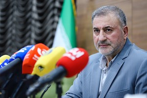 در حال حاضر ۱۰ هزار نخبه ایثارگر داریم / فعالیت حدود ۳۰۰ تشکل ایثارگر