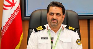ثبت و اعمال قانون ۳۴ هزار فقره تخلف ورود ممنوع در ۲۷ روز از تیر ماه/ ۹۶ هزار تخلف حادثه ساز در ماه اول تابستان
