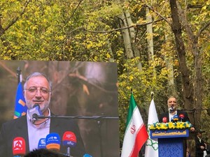 حل مشکل دره فرحزاد به سرانجام رسید / فاز دوم پروژه روددره فرحزاد بزودی آغاز میشود
