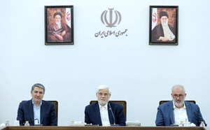 دستور معاون اول رئیس‌جمهور به وزیر نیرو برای بهره‌گیری از محققان و برجستگان داخلی و خارجی جهت حل مسئله آب