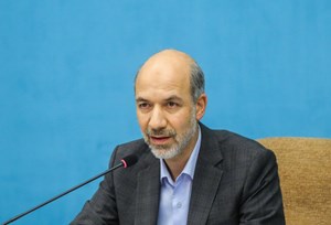 عملکرد آبرسانی دولت سیزدهم 211 درصد برنامه 4ساله است