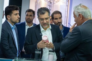 پرداخت بیش از 2 همت تسهیلات به شرکتهای دانشبنیان فعال در حوزه نفت، گاز و پتروشیمی