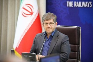 ظرفیت قطارهای اربعین امسال ۱۹ درصد بیشتر شد/  جابه‌جایی حدود ۴۱۰ هزار زائر از طریق راه آهن