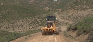 ۳۲ هزار کیلومتر ایل‌راه در کشور بهسازی شد