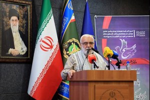 نقش و تفکر فرهنگ بسیجی در طول هشت سال دفاع مقدس
