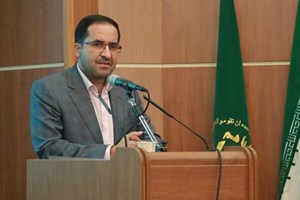 مدیریت خاک راهبردی‌ترین ابزار سازگاری با تغییرات اقلیمی / ایران پیشتاز اجرای برنامه‌های جهانی حفاظت خاک