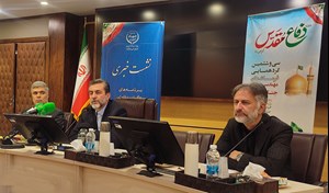 نقش جهادگران در دفاع مقدس و تامین امنیت غذایی کشور