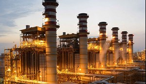 ثبت رکورد تحویل ۹۴ میلیون لیتر سوخت مایع به نیروگاهها در یک روز
