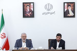 آغاز عملیات اجرایی احداث شهرک تخصصی زنجیره مس در منطقه ویژه اقتصادی لامرد