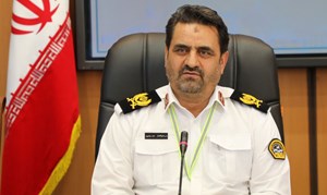 ابطال معاینه فنی ۲۸۴۵ خودرو و اعمال قانون برای بیش از ۲۰۰ هزار خودروی دودزا در پاییز پایتخت