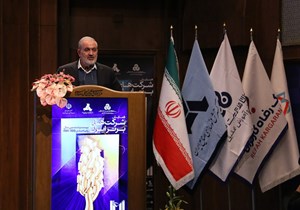 رشد صنعتی پایدار و صادرات محور باید در سنجش شرکت های برتر تبدیل شود