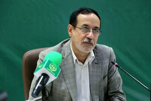 اجرای ۱۰ هزار هکتار پایلوت آبیاری هوشمند در کشور