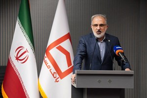 تقویت نقش حمایتی بانک در تأمین مالی بخش مسکن/بکارگیری تمام ظرفیت های بانک در تحقق اهداف