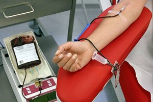 یک میلیون و34 هزار واحد اهدای خون در 5 ماه نخست سال جاری