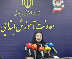 ۳۰ هزار کودک بازمانده از تحصیل جذب مدارس شدند / ثبتنام بیش از ۹ میلیون دانشآموز ابتدایی / کاهش ۴۹ درصدی کودکان ضعیف درسی