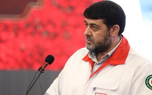 ساخت پالایشگاه خون و آغاز مسیر تولید داروهای مشتق از پلاسما در هلال‌احمر