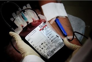 اهدای خون در ماه رمضان به شب‌های قدر محدود نشود