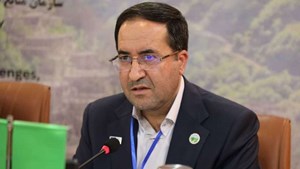 ایران، پیشگام اجرای حدود ۸.۸ میلیون هکتار عملیات مقابله بیابان‌زدایی