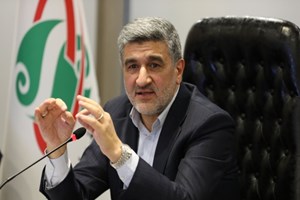 تلاش خود را برای رفع محدودیتهای موجود در لایحه بودجه به کار گرفتهایم