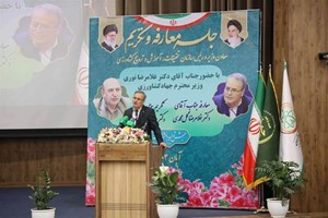 افزایش ضریب نفوذ دانش در کشاورزی با تمرکز بر تجاریسازی و نوآوری