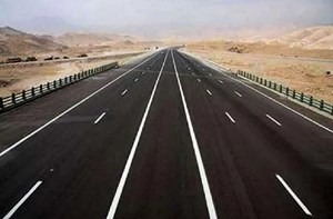 افتتاح قطعه پایانی «بزرگراه زابل-زاهدان»؛ جهش توسعه در دیار وفاق
