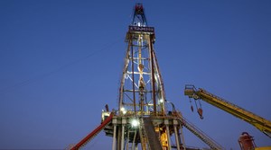 اولین میدان‌های نفتی  کاملا ایرانی سپهر و جفیر به ارزش ۲.۸ میلیارد دلار بهره‌برداری رسید