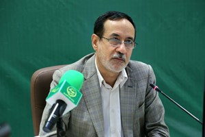 پروژههای آب و خاک باید مکانمحور و به سیستم GIS مجهز شود