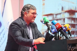 بخش ساختمان و مسکن دومین پیشران اقتصاد کشوراست