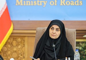 سرعت حملونقل ریلی قابل قبول نیست